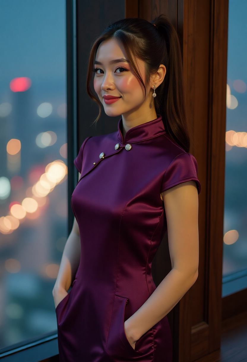 排片