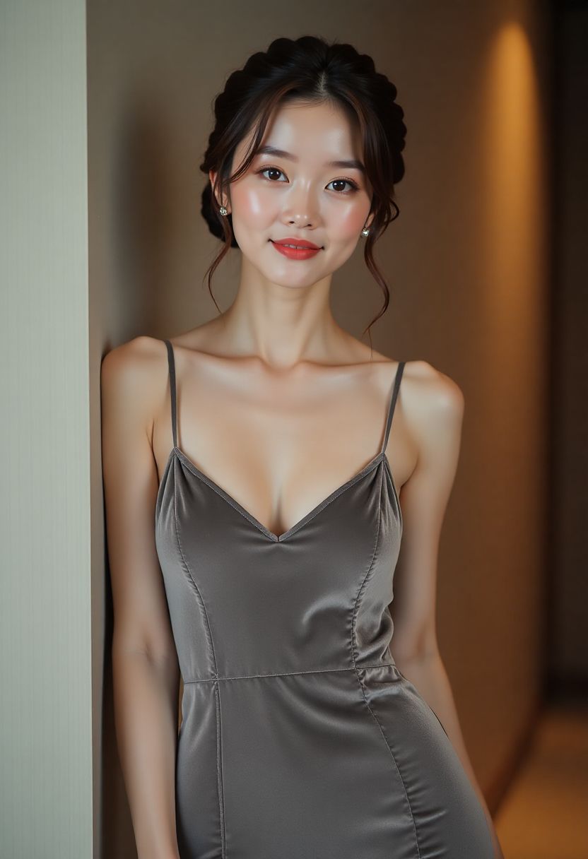 选角