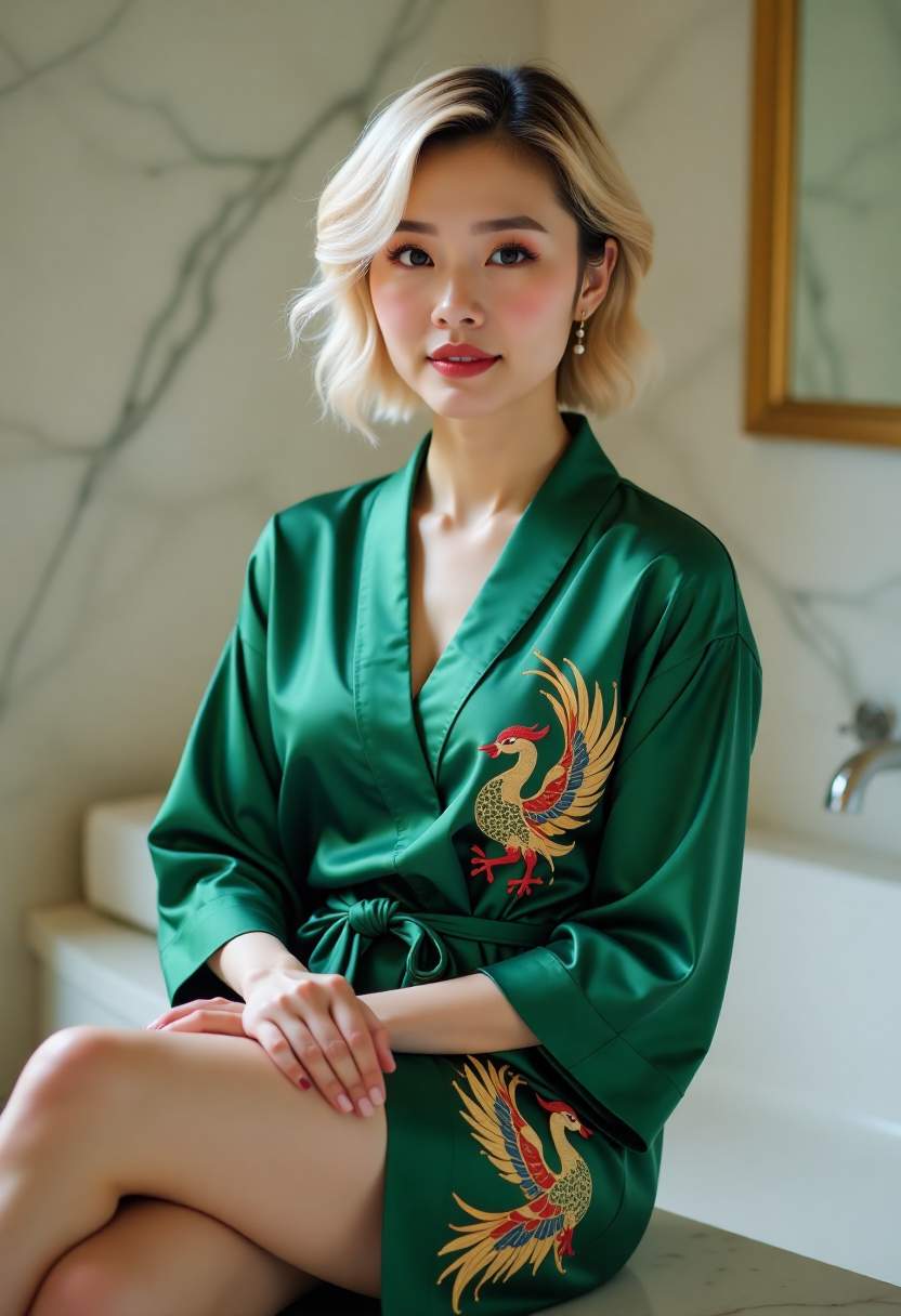 沉默电台海报