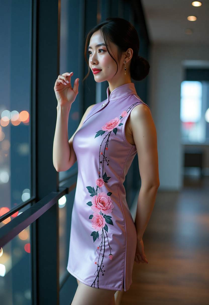 空白席位